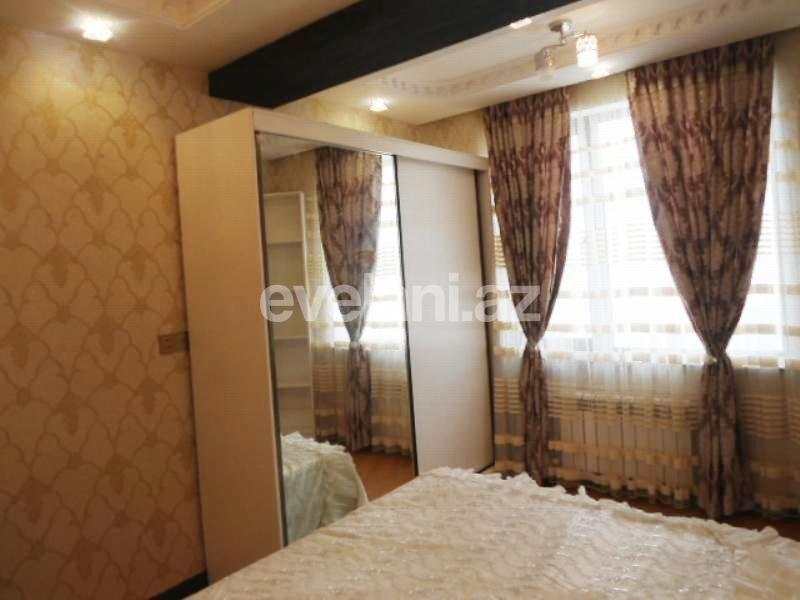 Sale, new building, 2 room, 58 m², Baku, Yasamal r.