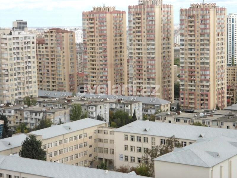 Sale, new building, 2 room, 58 m², Baku, Yasamal r.