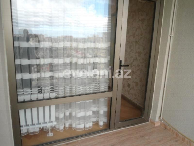 Sale, new building, 2 room, 58 m², Baku, Yasamal r.
