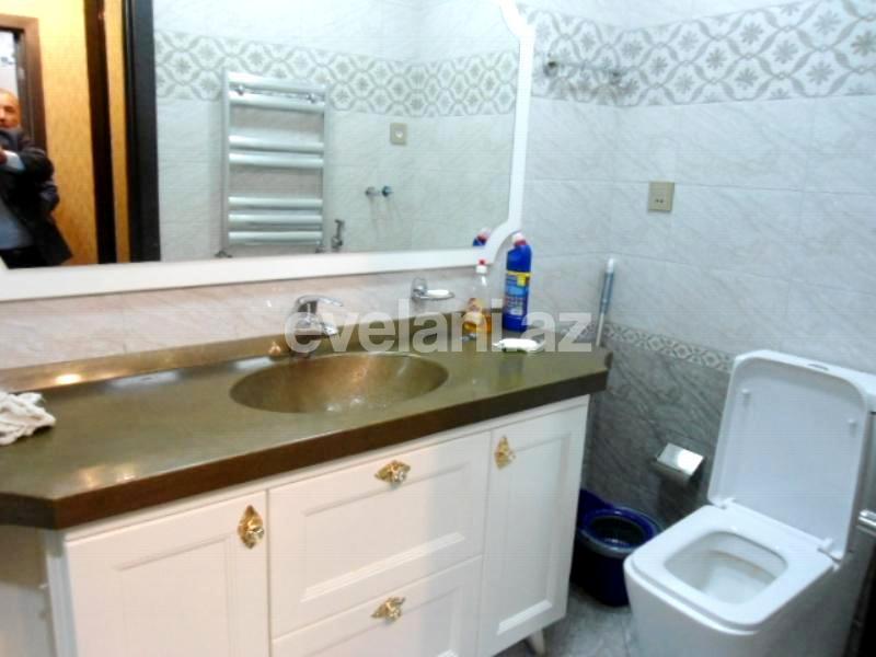 Sale, new building, 2 room, 58 m², Baku, Yasamal r.