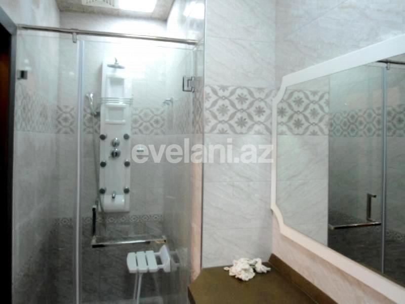 Sale, new building, 2 room, 58 m², Baku, Yasamal r.
