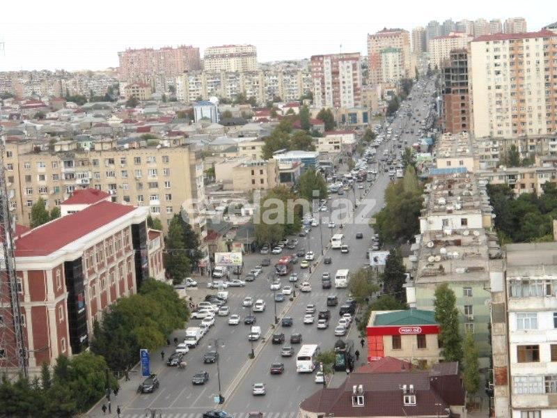 Sale, new building, 2 room, 58 m², Baku, Yasamal r.