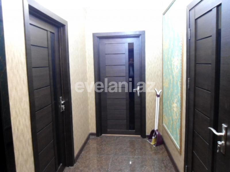 Sale, new building, 2 room, 58 m², Baku, Yasamal r.