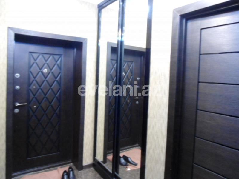 Sale, new building, 2 room, 58 m², Baku, Yasamal r.
