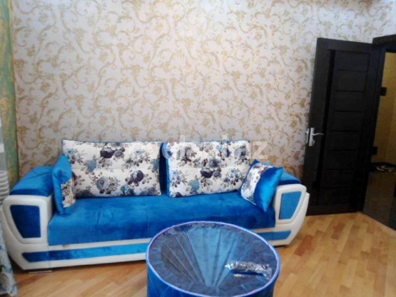 Sale, new building, 2 room, 58 m², Baku, Yasamal r.