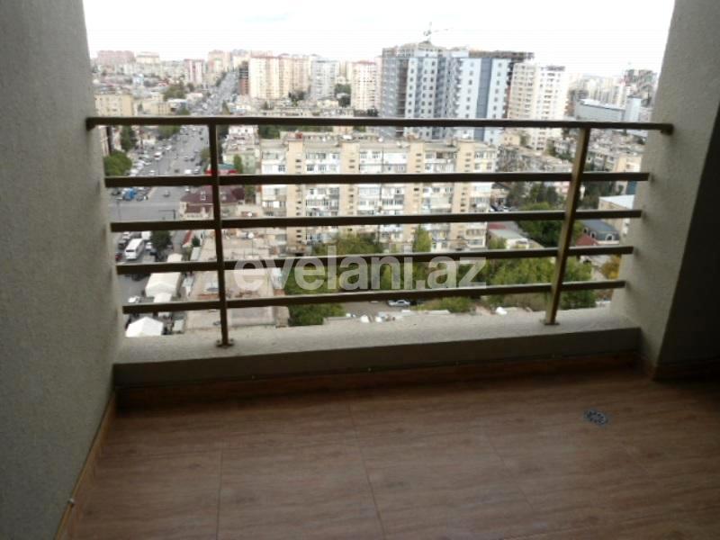 Sale, new building, 2 room, 58 m², Baku, Yasamal r.