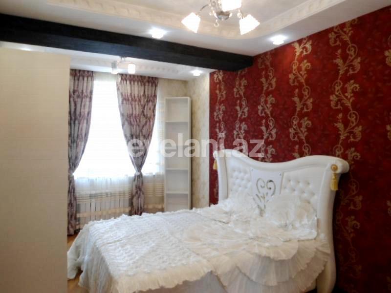 Sale, new building, 2 room, 58 m², Baku, Yasamal r.