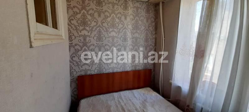 Kirayə verilir, köhnə tikili, 2 otaqlı, 35 m², Bakı, Xətai r.