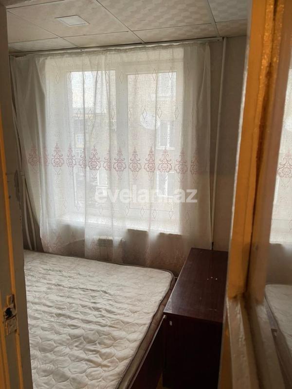 Kirayə verilir, köhnə tikili, 2 otaqlı, 35 m², Bakı, Xətai r.