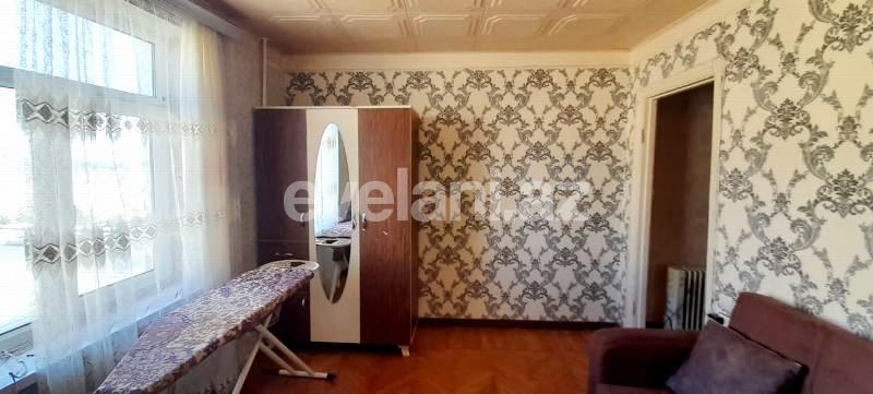 Kirayə verilir, köhnə tikili, 2 otaqlı, 35 m², Bakı, Xətai r.