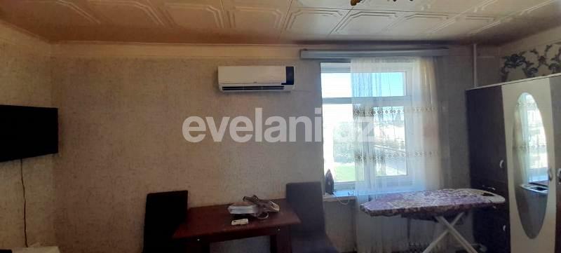 Kirayə verilir, köhnə tikili, 2 otaqlı, 35 m², Bakı, Xətai r.