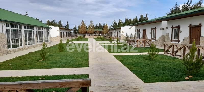 Satılır, obyekt, 500 m², Bakı, Xəzər r.