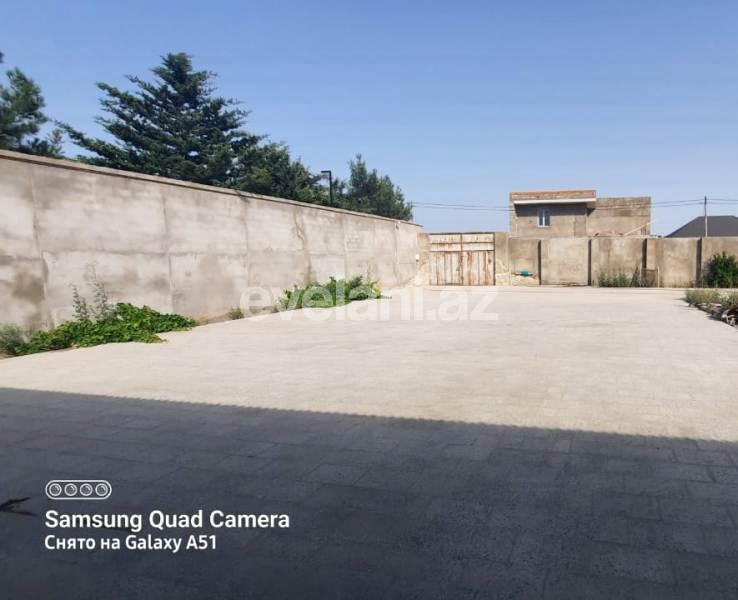 Satılır, obyekt, 500 m², Bakı, Xəzər r.