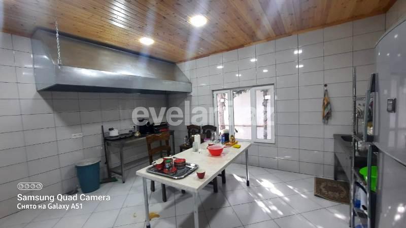 Satılır, obyekt, 500 m², Bakı, Xəzər r.