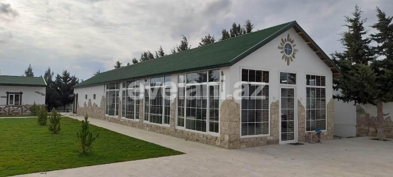 Satılır, obyekt, 500 m², Bakı, Xəzər r.