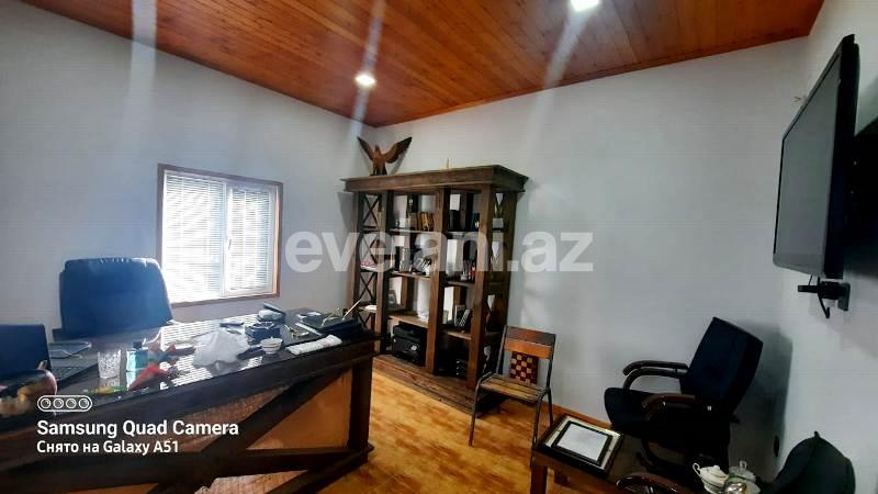 Satılır, obyekt, 500 m², Bakı, Xəzər r.