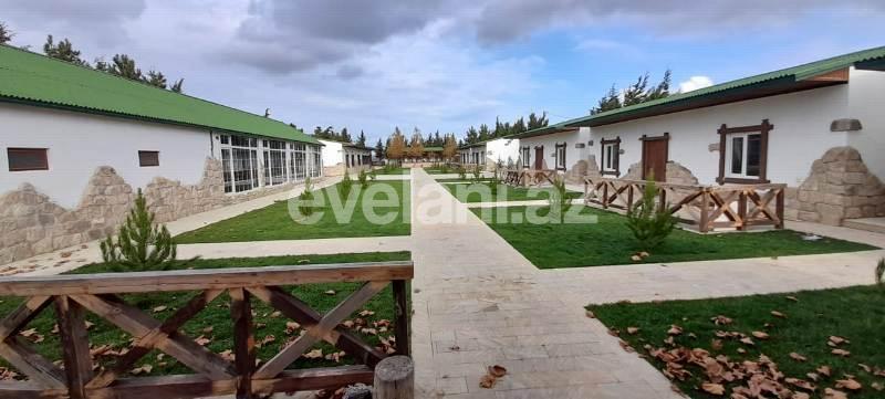 Satılır, obyekt, 500 m², Bakı, Xəzər r.