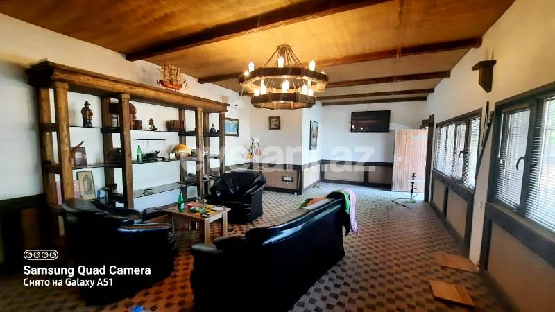 Satılır, obyekt, 500 m², Bakı, Xəzər r.