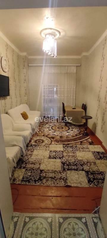 Sale, villa, 3 room, 70 m², Baku, Nasimi r.