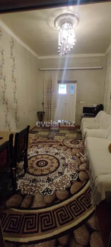 Sale, villa, 3 room, 70 m², Baku, Nasimi r.