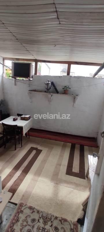 Sale, villa, 3 room, 70 m², Baku, Nasimi r.