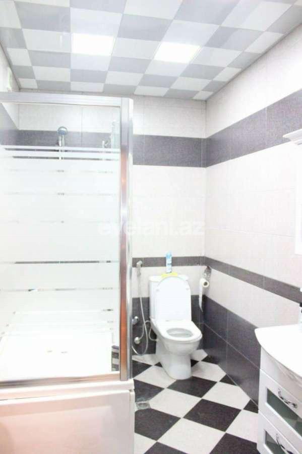 Rent, new building, 3 room, 156 m², Baku, Nasimi r.