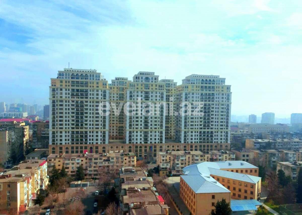 Satılır, yeni tikili, 2 otaqlı, 86 m², Bakı, Yasamal r, Elmlər Akademiyası m.
