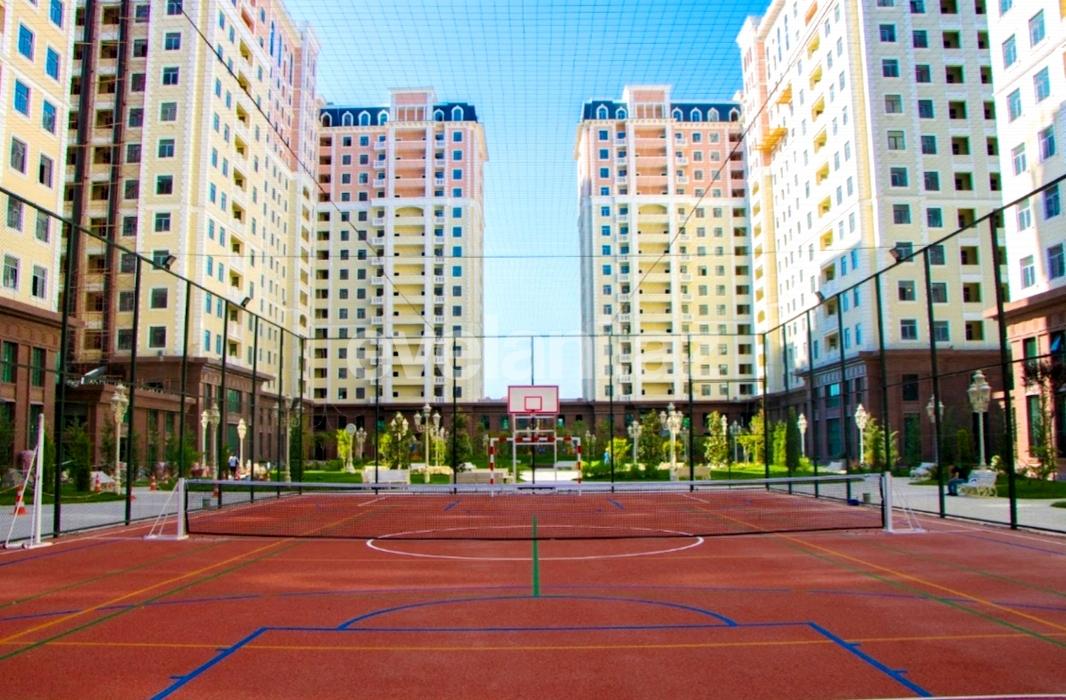 Satılır, yeni tikili, 2 otaqlı, 86 m², Bakı, Yasamal r, Elmlər Akademiyası m.