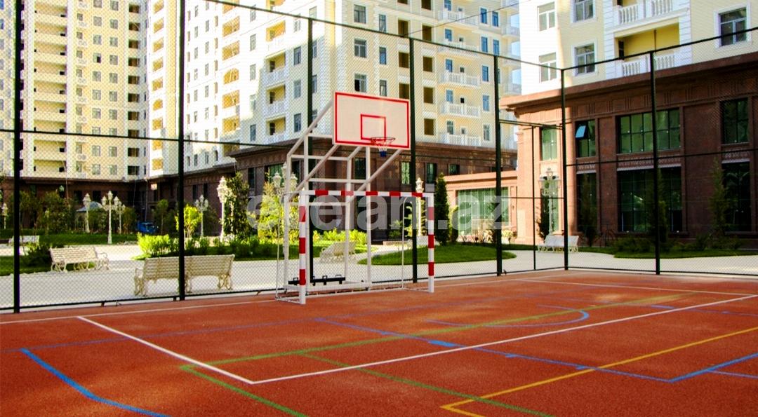 Satılır, yeni tikili, 2 otaqlı, 86 m², Bakı, Yasamal r, Elmlər Akademiyası m.