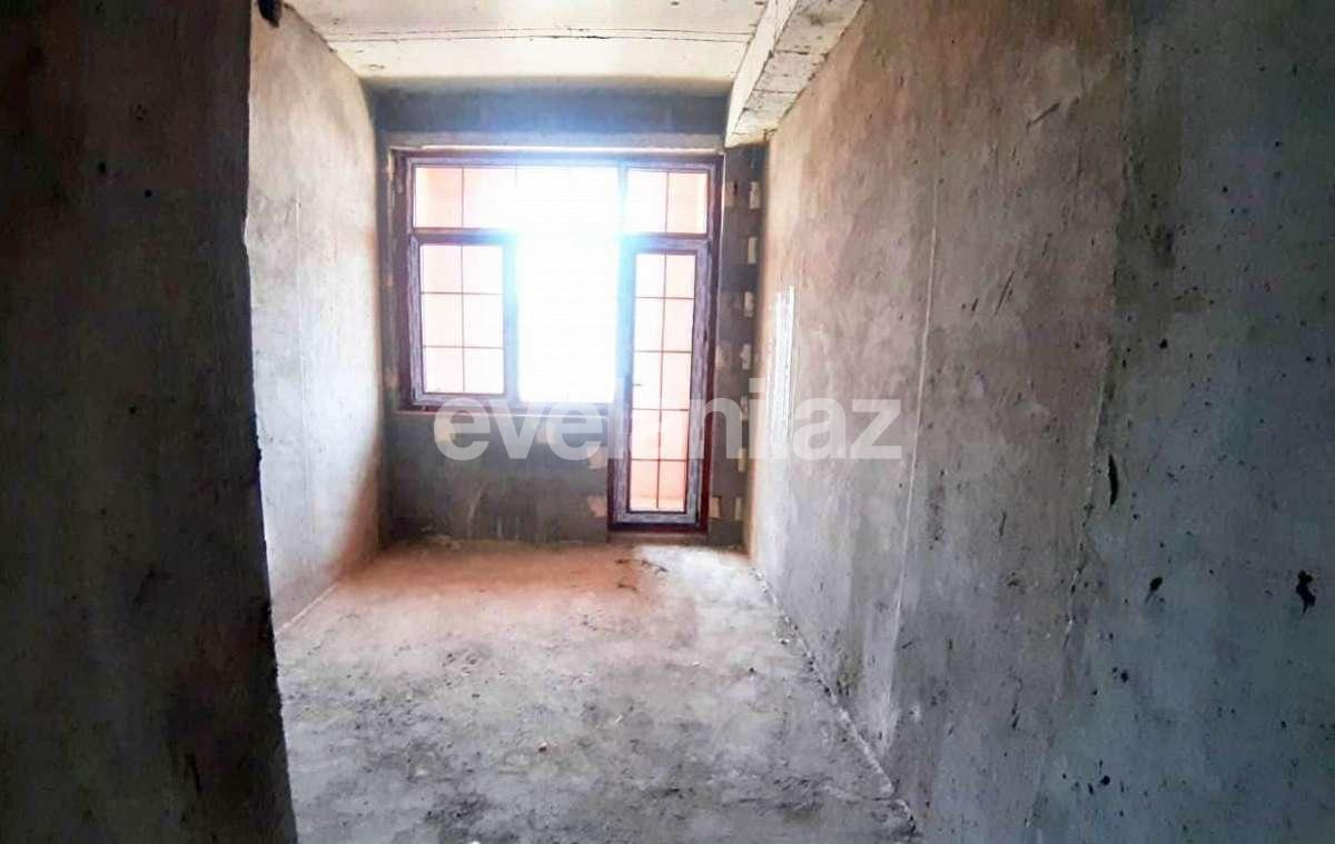 Satılır, yeni tikili, 2 otaqlı, 86 m², Bakı, Yasamal r, Elmlər Akademiyası m.