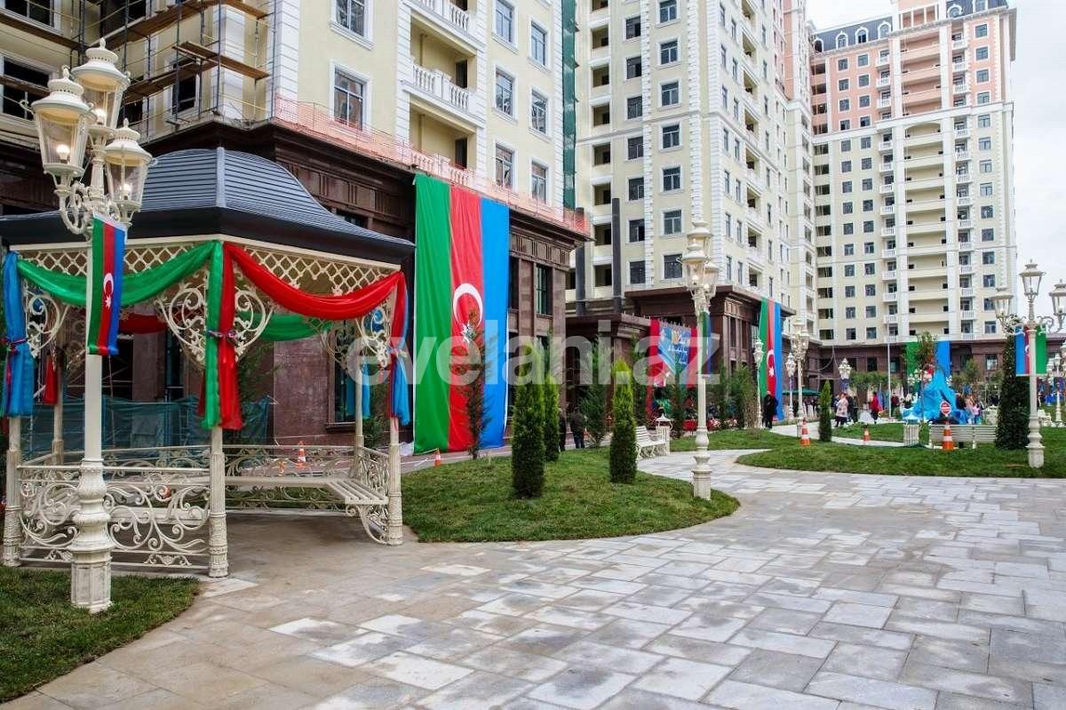 Satılır, yeni tikili, 2 otaqlı, 86 m², Bakı, Yasamal r, Elmlər Akademiyası m.