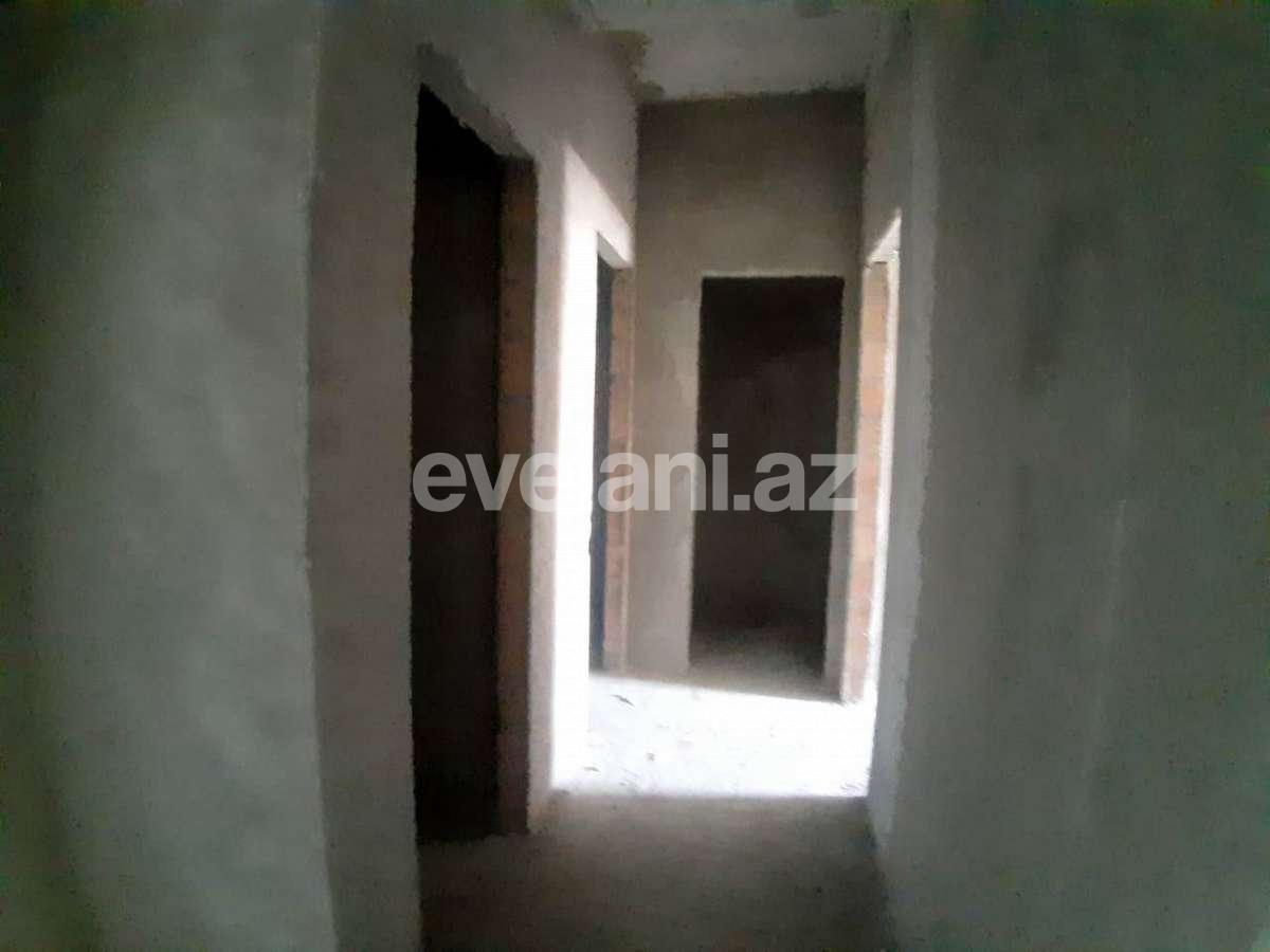 Satılır, yeni tikili, 2 otaqlı, 86 m², Bakı, Yasamal r, Elmlər Akademiyası m.