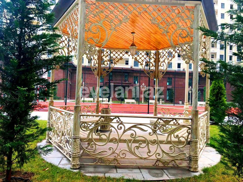 Satılır, yeni tikili, 2 otaqlı, 86 m², Bakı, Yasamal r, Elmlər Akademiyası m.