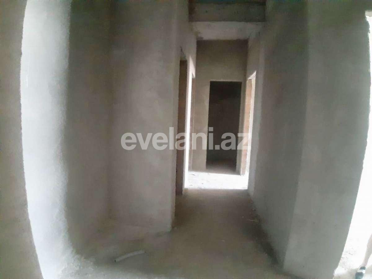 Satılır, yeni tikili, 2 otaqlı, 86 m², Bakı, Yasamal r, Elmlər Akademiyası m.