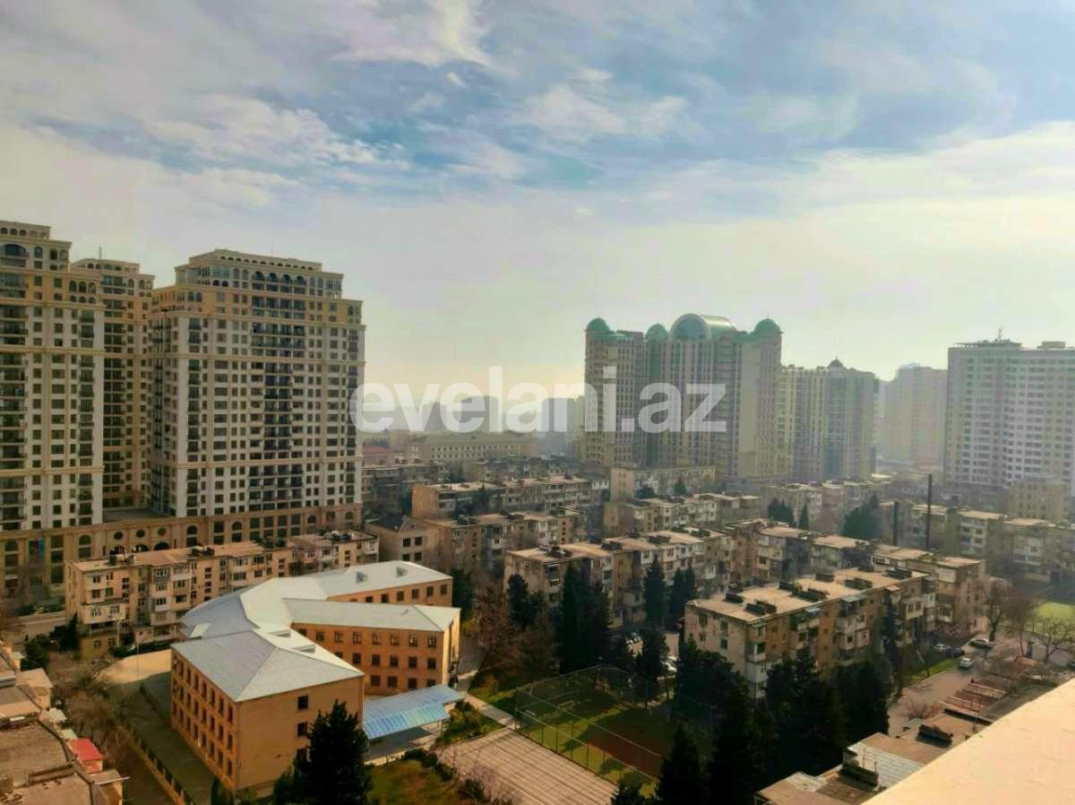 Satılır, yeni tikili, 2 otaqlı, 86 m², Bakı, Yasamal r, Elmlər Akademiyası m.