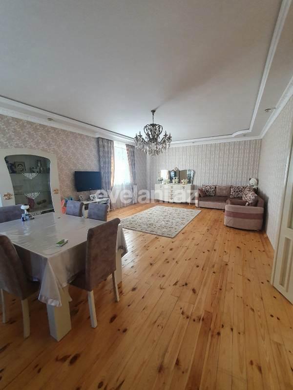 Satılır, həyət evi / bağ, 5 otaqlı, 240 m², Bakı, Xəzər r.