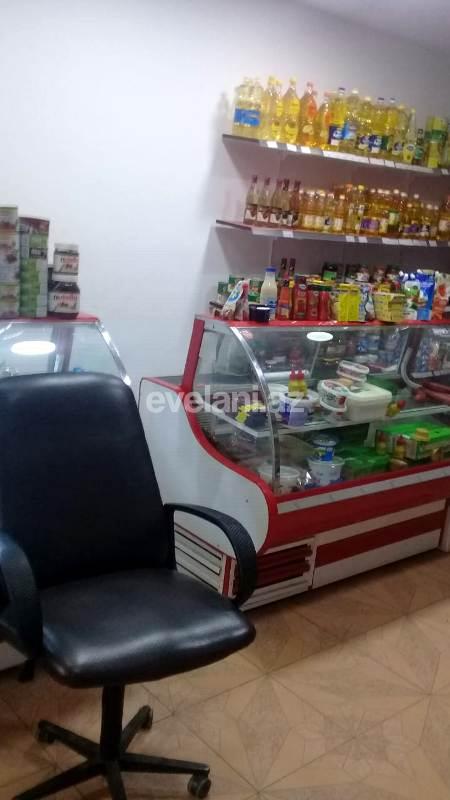 Satılır, obyekt, 110 m², Bakı, Nəsimi r.