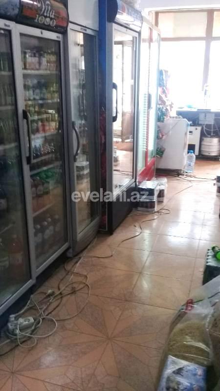 Satılır, obyekt, 110 m², Bakı, Nəsimi r.