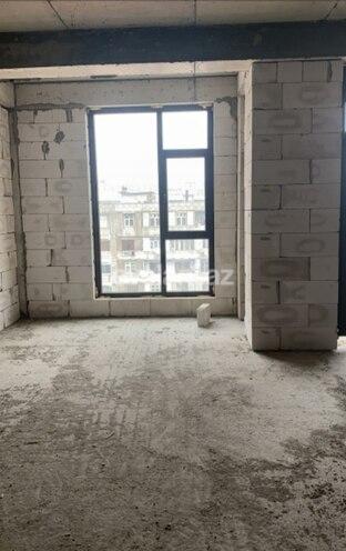 Satılır, yeni tikili, 1 otaqlı, 71 m², Bakı, Nərimanov r, Nəriman Nərimanov m.