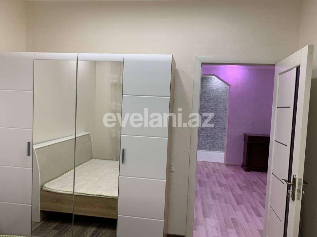 Satılır, yeni tikili, 2 otaqlı, 51 m², Bakı, Xətai r.