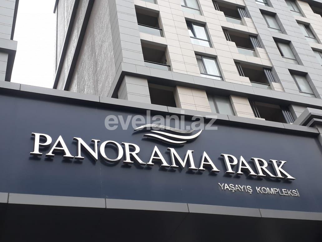 Satılır, yeni tikili, 2 otaqlı, 51 m², Bakı, Xətai r.