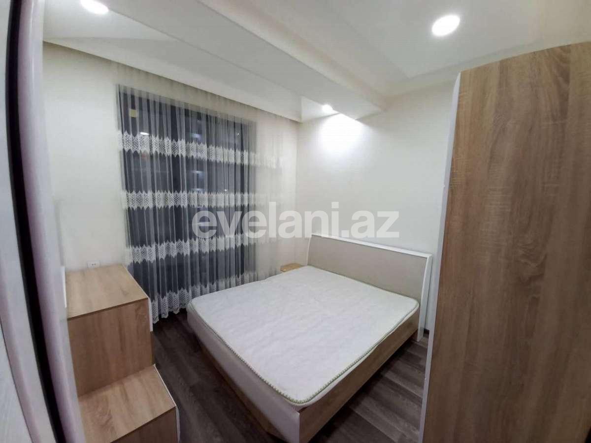 Satılır, yeni tikili, 2 otaqlı, 51 m², Bakı, Xətai r.