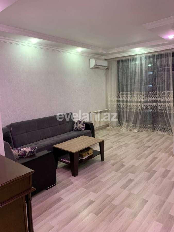 Satılır, yeni tikili, 2 otaqlı, 51 m², Bakı, Xətai r.