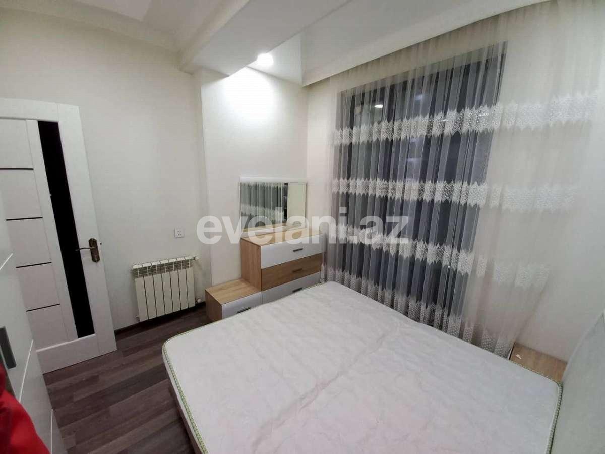 Satılır, yeni tikili, 2 otaqlı, 51 m², Bakı, Xətai r.