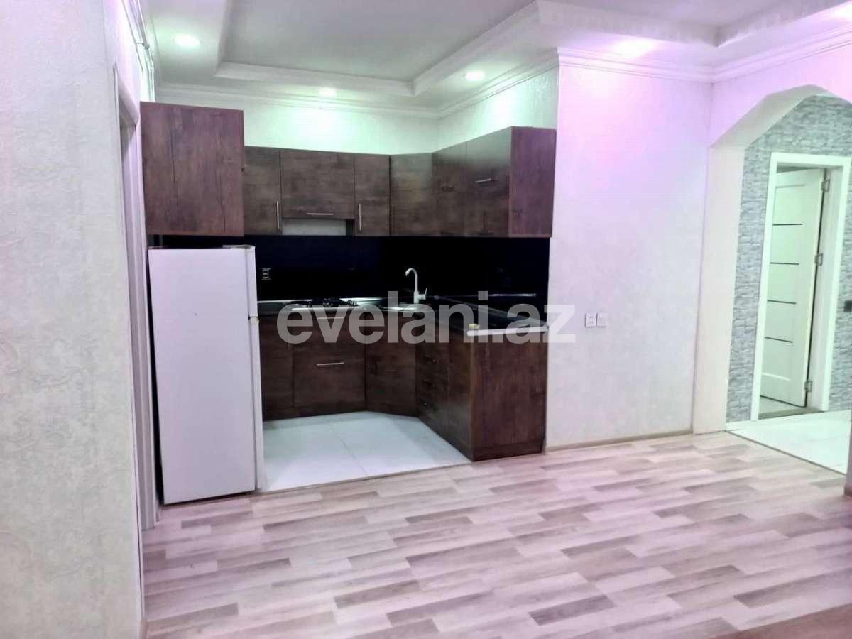 Satılır, yeni tikili, 2 otaqlı, 51 m², Bakı, Xətai r.