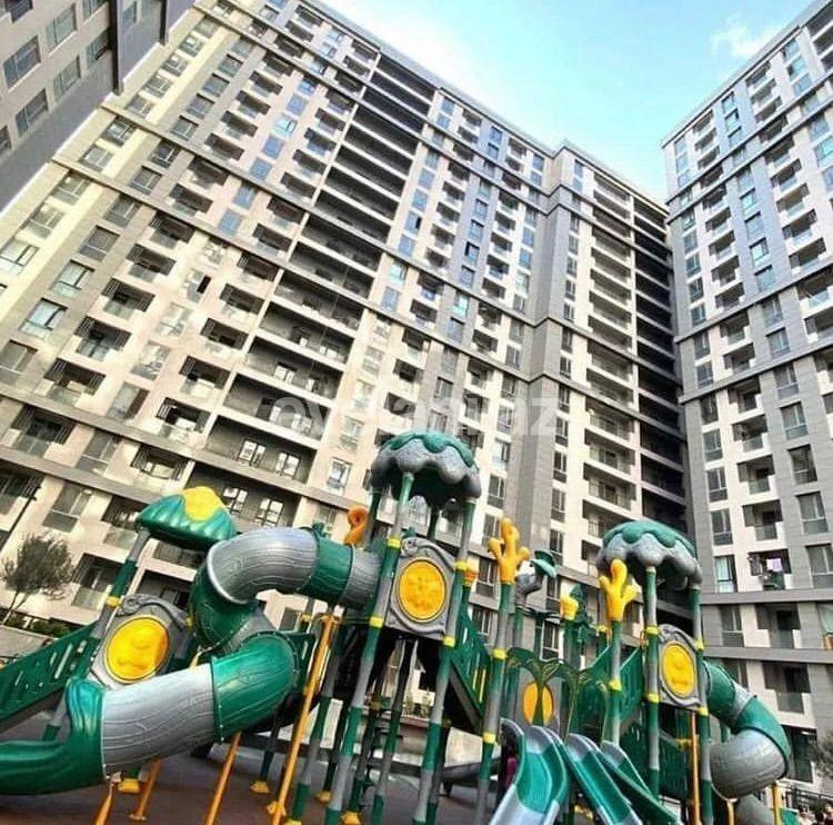 Satılır, yeni tikili, 2 otaqlı, 51 m², Bakı, Xətai r.