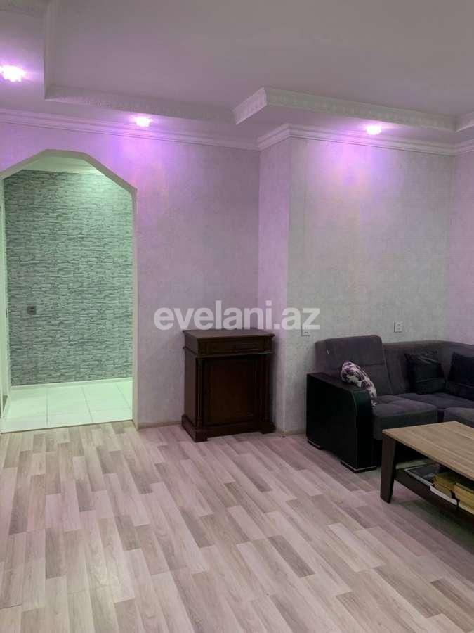 Satılır, yeni tikili, 2 otaqlı, 51 m², Bakı, Xətai r.
