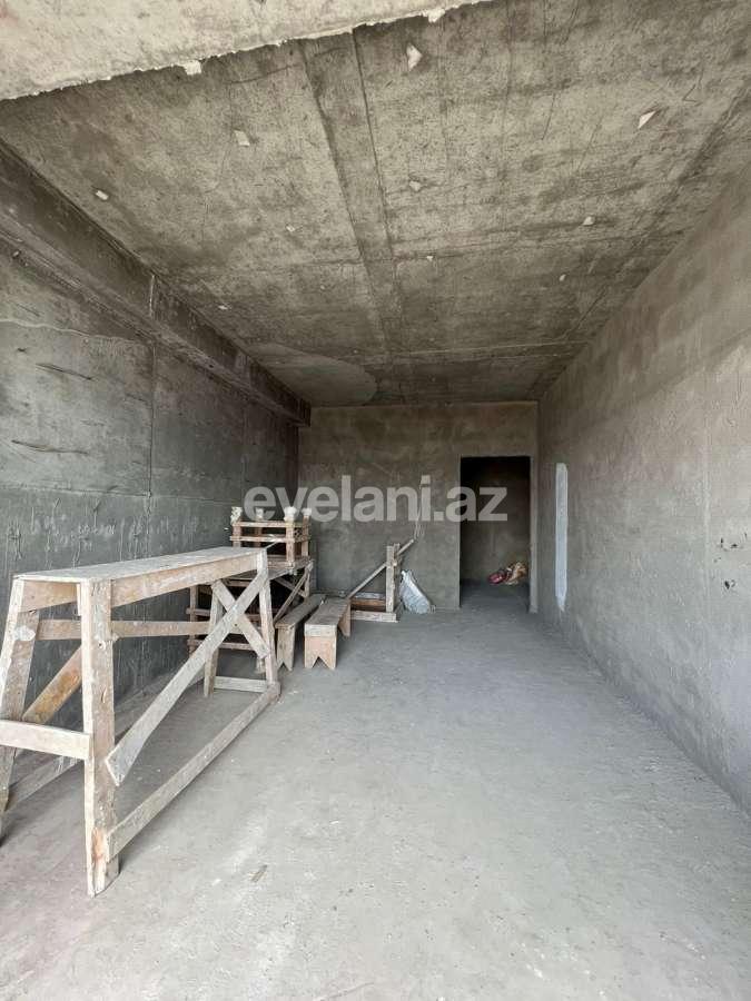 Satılır, yeni tikili, 1 otaqlı, 61 m², Bakı, Nəsimi r.