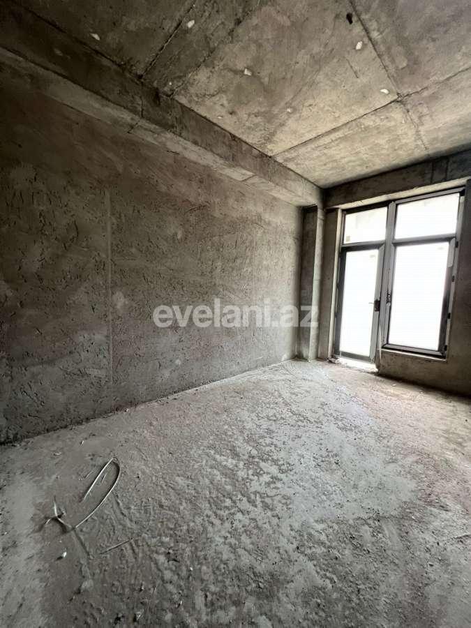 Satılır, yeni tikili, 1 otaqlı, 61 m², Bakı, Nəsimi r.