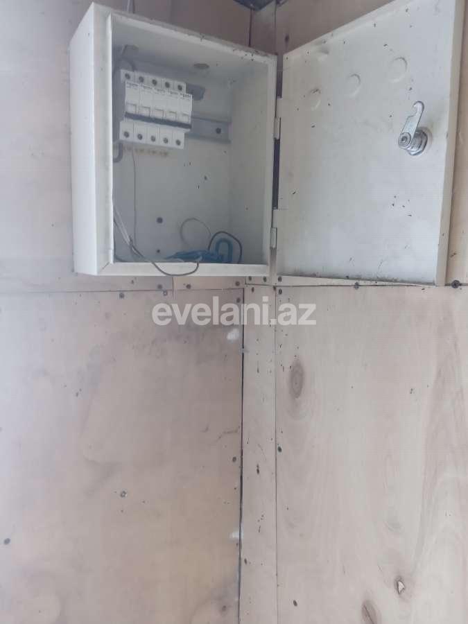 Satılır, qaraj, 20 m², Bakı, Xətai r, Həzi Aslanov q, Həzi Aslanov m.